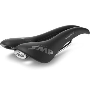 Selle SMP Black We’ll